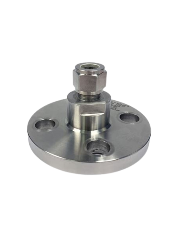 Connector Flange